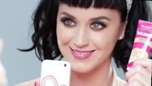 凱蒂·佩里 - Katy Perry - COVERGIRL