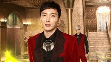 Super Junior - SJ - MAMACITA MV拍攝花絮