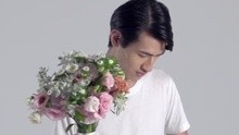 我可是你手中那一朵鮮花