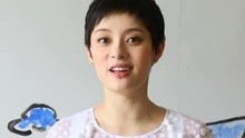 孫儷 - 感知成長的神奇 花絮