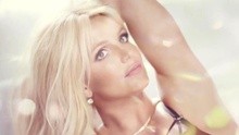 Britney Spears - 布蘭妮最新個人內衣品牌廣告