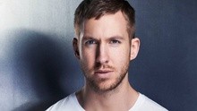 Calvin Harris London iTunes Festival 2014