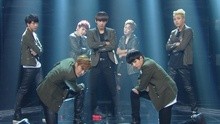 BTS - Danger 現場版 14/09/12