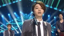 Love Toxic  - SBS人氣歌謠 現場版 14/09/14