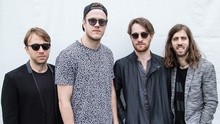 Warriors 英雄聯盟游戲主題曲