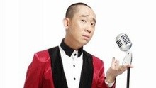 白凱南 - 燃燒吧蔬菜 音頻版