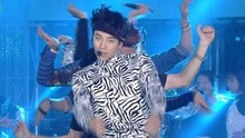 瘋了嗎？- SBS人氣歌謠 現場版 14/09/21