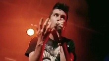 Bastille Ibiza Rocks現場