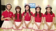 Chrome家族演唱會 宣傳