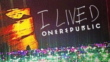 OneRepublic - I Lived 試聽版