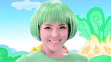 燃燒吧蔬菜 《燃燒的蔬菜》動畫片主題曲