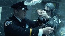 影視原聲 - 《X戰警》快銀廚房快跑花絮