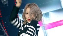 A.KOR - But Go 現場版 2014/09/26