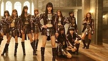 SNH48 - 嗚吒 劇場版
