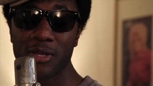 Aloe Blacc - ‘Billie Jean’