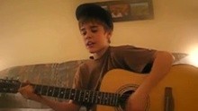 賈斯汀·比伯 - J. Bieber - Cry me a River