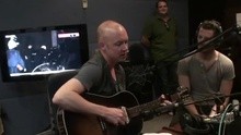 The Fray - The Sign 現場版