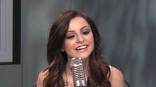 Cher Lloyd - Cher Lloyd - Oath 現場版