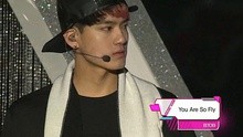 BTOB - 你就是感動