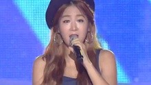Sistar - Touch My Body