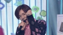 WINNER - 不要曖昧 - SBS人氣歌謠 現場版 14/10/05