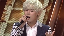 Phon - Again - SBS人氣歌謠 現場版 14/10/05