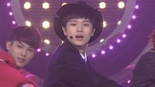 BTOB - You Are So Fly - SBS人氣歌謠 現場版 14/10/05