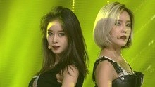 T-ara - Sugar Free - SBS人氣歌謠 現場版 14/10/05