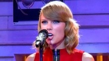 泰勒·斯威夫特 - Shake It Off  C à vous現場版