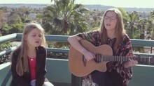 Lennon & Maisy - I Won't Give Up 現場版