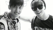 東方神起 - TI AMO TVXQ! 寫真