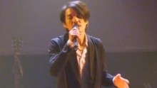 陳如山 - 愛你估奈晚安 現場版