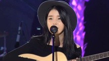 IU - Friday 現場版