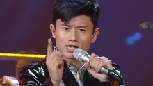 張杰 - 劍心 金鷹節現場版