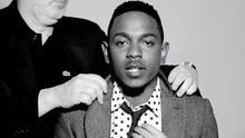 Kendrick Lamar - i 歌詞版
