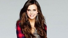 Tiffany Alvord - Hideaway