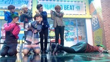 BTOB - 你就是感動 現場版