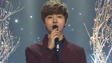 If I - SBS人氣歌謠 現場版 14/10/12