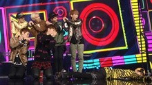 你就是感動 - SBS人氣歌謠 現場版 14/10/12