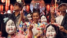 キング?クリームソーダ - 祭り囃子でゲラゲラポー