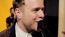 Olly Murs - Ready For Your Love 現場版