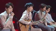 WINNER - Empty+想念 現場版