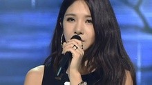 I Wish - SBS人氣歌謠 現場版 14/10/19