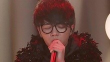 華晨宇 - 煙火里的塵埃 現場版