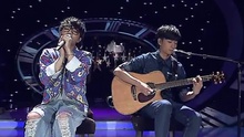 華晨宇 & 左立 - 枕邊故事