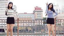 舞蹈達人 - 舞蹈達人模仿Sistar《I Swear》