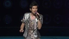周杰倫超時代演唱會歌曲聯唱