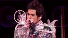 開場+龍戰騎士+跨時代+蛇舞 超時代演唱會現場版