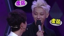 EXO - EXO擦地板比賽 笑翻全場
