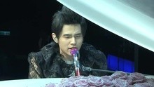 周杰倫超時代演唱會現場聯唱